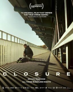 Closure (2026) Movie Review: A Deep and Emotional Story About Loss, Hope, and a Father's Search