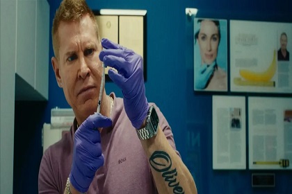 Manhood (2026) Movie Review: Story, Cast, Themes, and What to Expect
